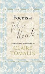 Poems of John Keats