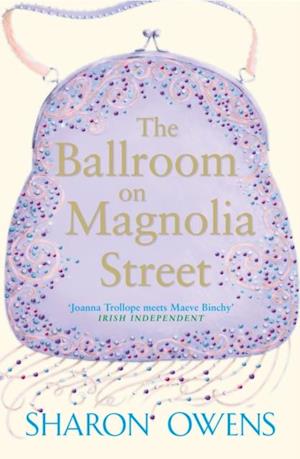 Ballroom on Magnolia Street