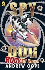 Spy Dog: Rocket Rider