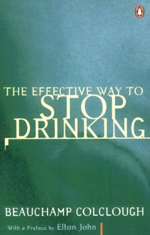 Effective Way to Stop Drinking