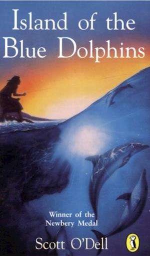 Island of the Blue Dolphins