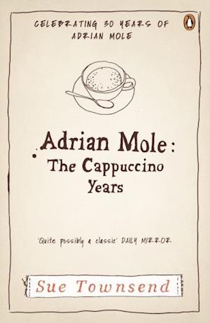 Adrian Mole: The Cappuccino Years