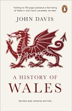 History of Wales