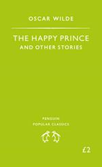 Happy Prince and Other Stories