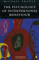 Psychology of Interpersonal Behaviour