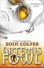 Artemis Fowl and the Opal Deception