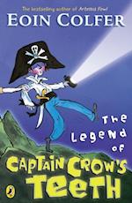 The Legend of Captain Crow''s Teeth