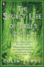 The Secret Life of Trees