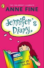 Jennifer's Diary