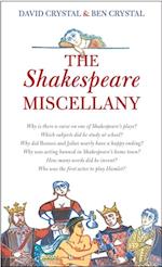 Shakespeare Miscellany