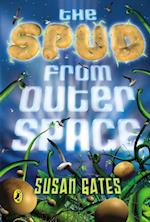 Spud from Outer Space