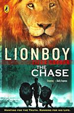 Lionboy: The Chase