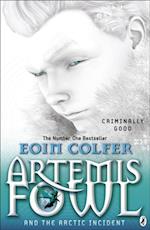 Artemis Fowl and The Arctic Incident