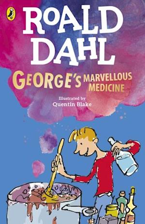 George''s Marvellous Medicine