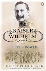 Kaiser Wilhelm II