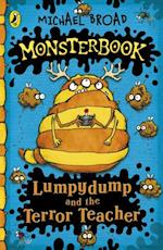 Monsterbook: Lumpydump and the Terror Teacher