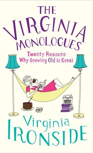 Virginia Monologues