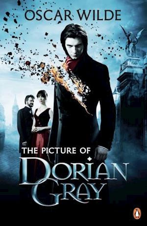 Picture of Dorian Gray (Film Tie-in)