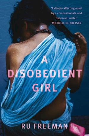 Disobedient Girl