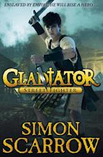 Gladiator: Street Fighter