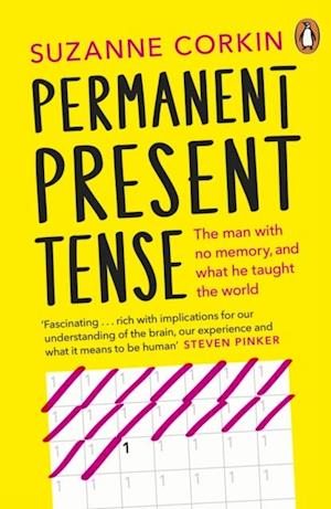 Permanent Present Tense