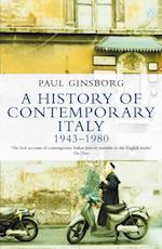 History of Contemporary Italy