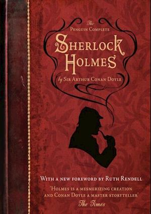 Penguin Complete Sherlock Holmes