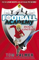 Football Academy: Boys United