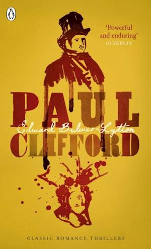 Paul Clifford