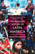 Penguin History Of Latin America