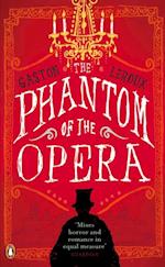 Phantom of the Opera