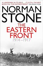 Eastern Front 1914-1917