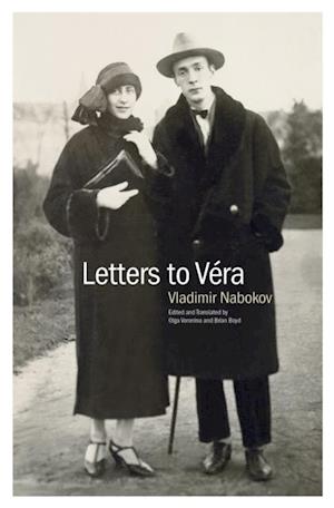 Letters to V ra