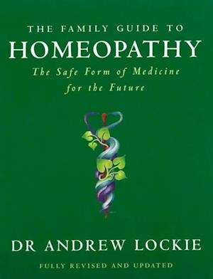 Family Guide to Homeopathy