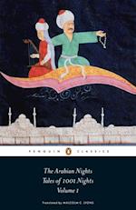 Arabian Nights: Tales of 1,001 Nights