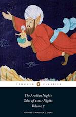 Arabian Nights: Tales of 1,001 Nights