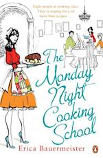 The Monday Night Cooking School