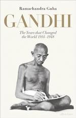 Gandhi 1914-1948