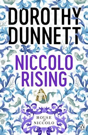 Niccolo Rising