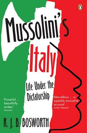 Mussolini''s Italy