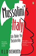 Mussolini''s Italy