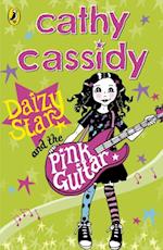Daizy Star and the Pink Guitar