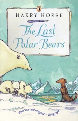 Last Polar Bears