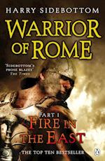 Warrior of Rome I: Fire in the East