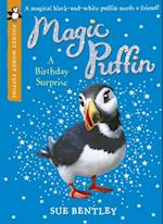 Magic Puffin: A Birthday Surprise (Pocket Money Puffin)
