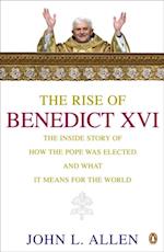 Rise of Benedict XVI