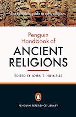 Penguin Handbook of Ancient Religions