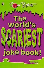 The World''s Scariest Jokebook