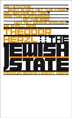 Jewish State