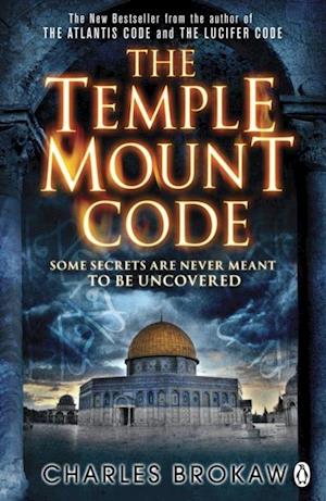 The Temple Mount Code